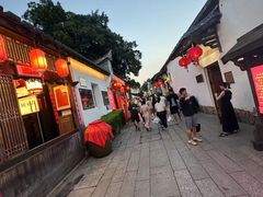 -文儒九号·闽菜馆(三坊七巷店)