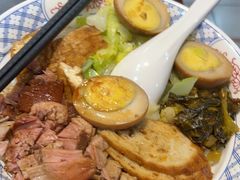 -香友记正宗隆江猪脚饭(首经贸店)