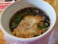 -家宴·灌蛋·沙茶面(曾厝垵店)