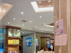 大堂-悦林汤馆(观海店)