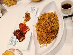 豉油皇炒面（周末）-稻香酒家(天河城店)