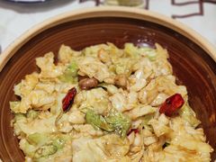 手撕包菜-漫天香·小龙虾餐厅(夏湾店)