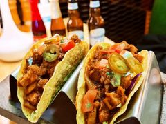 -Famous肥猫墨西哥音乐餐吧(五棵松华熙LIVE店)