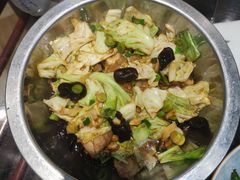 -赣南人家·头牌江西菜(劲松店)