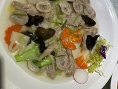 -品味居·首店·大连鲜活海鲜大连菜(东港店)