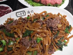 -八合里潮汕鲜牛肉火锅(深圳海岸城店)