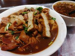 -姚记炒肝店(簋街店)