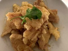 -长白山国际酒店中餐厅