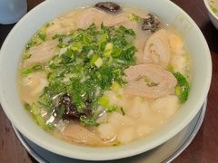 老味道葫芦头-春发生饭店·非遗(南院门店)