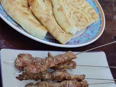 -巴依老爷新疆餐厅