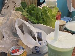 -牛犇炭火烤肉·鲜切烤肉(承德总店)