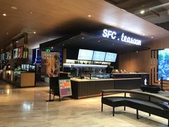 -SFC上影影城(港汇永华IMAX激光店)
