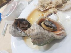 -大丰收海鲜酒楼·专业餐饮30年(连云港老字号店)