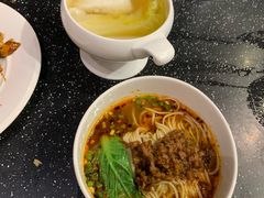 -眉州东坡(博雅店)