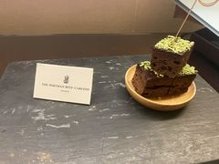 -上海波特曼丽思卡尔顿酒店