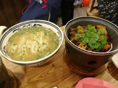 -霸道川面馆(张江店)