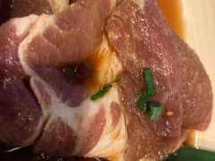 -新石器烤肉(南通CBD大有境店)