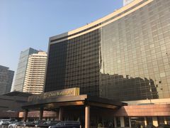 -北京中国大饭店