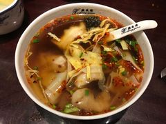 红汤开阳馄饨-熙盛源(凤凰街店)