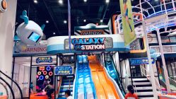 -龙小湖探索乐园 Little Hoo Galaxy(龙湖重庆金沙天街店)