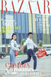 点击看大图 -情订奇缘婚纱摄影(和平路店)