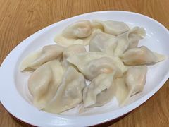 -喜家德虾仁水饺(深圳印力中心店)