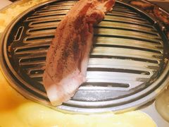 -三代烤肉(保利广场店)