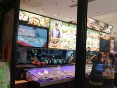 -奉天掌柜·非遗猪手·笨饺子(崇山路店)