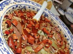 -南京大牌档(壹方天地店)