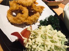 -浦·传统日式料理(3 5 1 1 店)