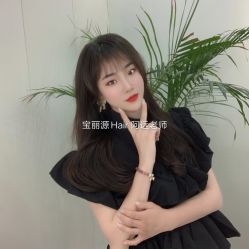 -Mihair咪嗨尔美发沙龙