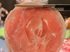 -百草滩羊清水涮羊肉(长城路店)