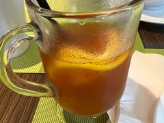 -希尔顿欢朋酒店·欢朋餐厅