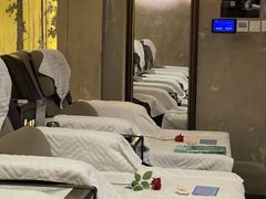 -秘地·影院式足浴SPA(凤三旗舰店)