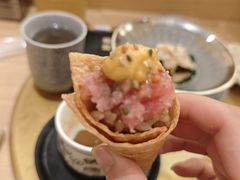 -鮨政·Omakase(港汇恒隆广场店)