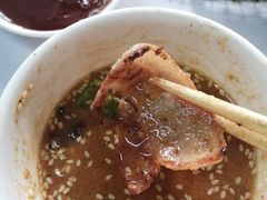 -风味烧烤