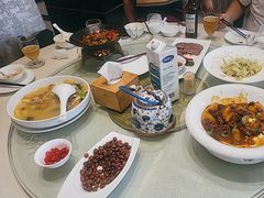 -南方酒店·淮扬菜(回民街店)