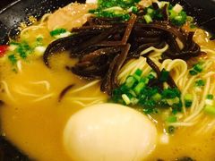 博多一幸舍(侨福芳草地店)-博多一幸舍(侨福芳草地购物中心店)