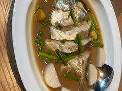 -新荣记(西溪湿地店)