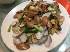 -御满江海鲜酒家(洛溪新城店)