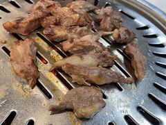 -六七八韩式烤肉·韩国料理(上杭路店)