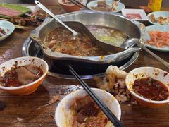 -要得自助火锅(新川路店)