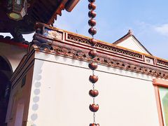 -阿育王寺
