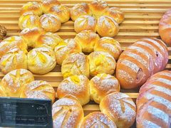 很芒-ZEROTIME零家茶歇(望京店)