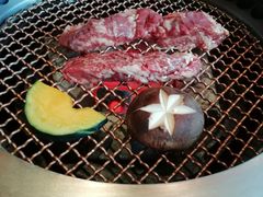 -炎蔵牛舌烤肉