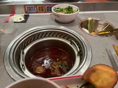 -龍歌自助小火锅(雨花台江南虹悦城店)