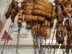 -陈老二烧烤(草市街总店)