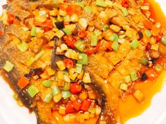 -金沙滩海鲜餐厅(梅江龙水园店)