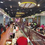 上海爷叔探店～～世纪汇&点都德