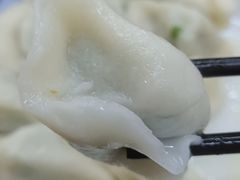 -乐回头饺子店